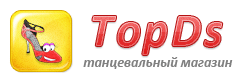TopDs.ru - Танцевальный магазин