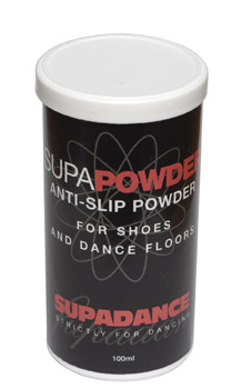 Supadance: аксессуары   [Anti-Slip Powder] 300 мл