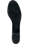 Kentdance: мужские стандарт каблук 2,5 см  [Flik Soft] (Enamel) р.4-10 вкл. 1/2