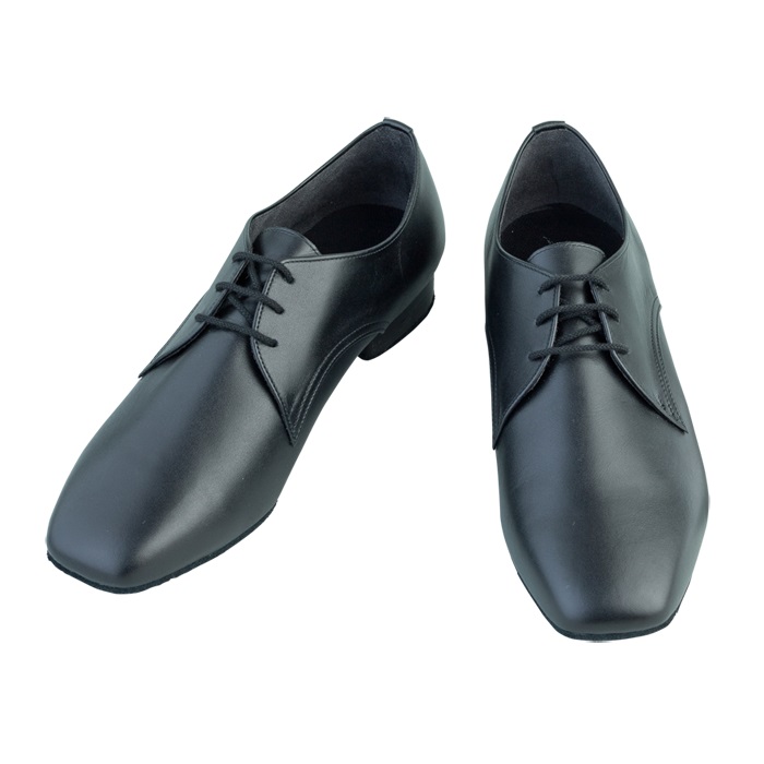Kentdance: мужские для практики и преподавания каблук 2,5 см  [Custom] (Leather) р.23-29