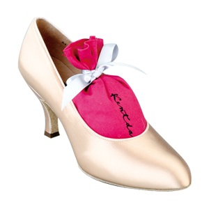 Kentdance: аксессуары   [Лавандовые мешочки для обуви] (Розовый)