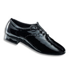 СТОК - Танцевальная обувь мужская Dance Naturals стандарт