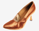 Танцевальная обувь женская Dance Fox стандарт
