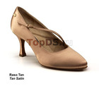 СТОК - Танцевальная обувь женская Dance Naturals стандарт