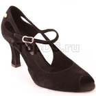 ../goods/g646.htm женские для социальных танцев Dance Naturals