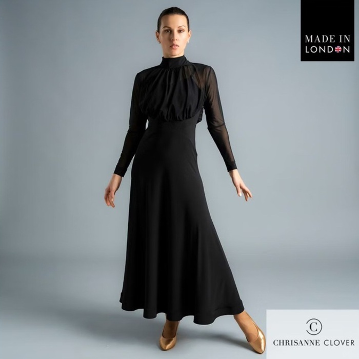 женская танцевальная CHRISANNE