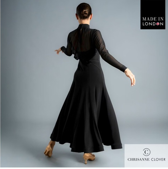 женская танцевальная CHRISANNE