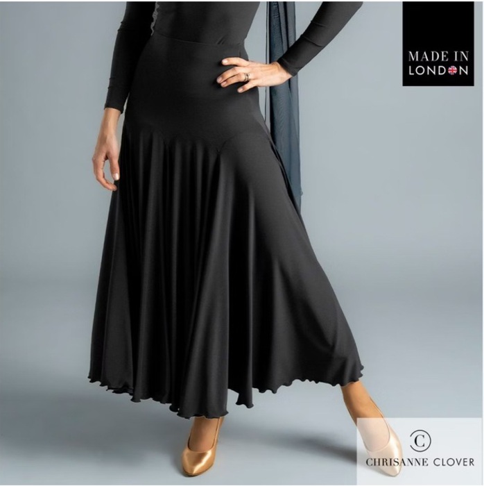 женская танцевальная одежда CHRISANNE