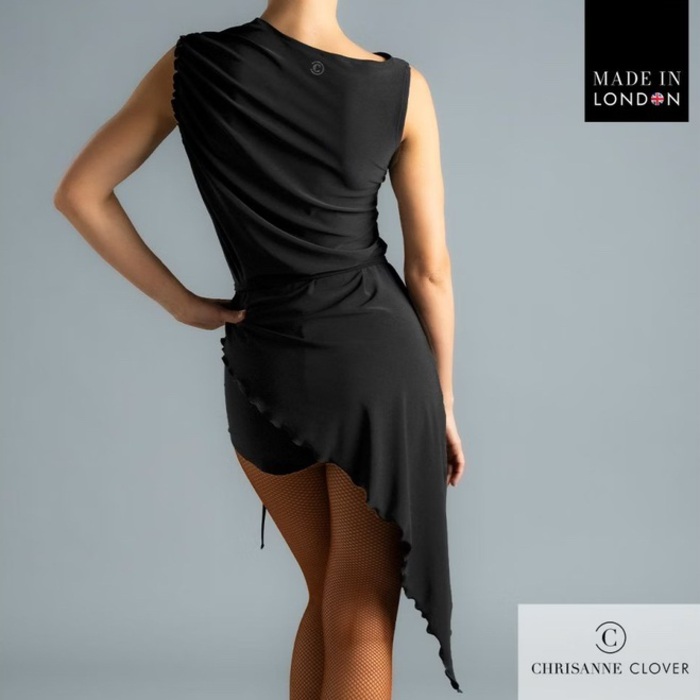 женская танцевальная одежда CHRISANNE