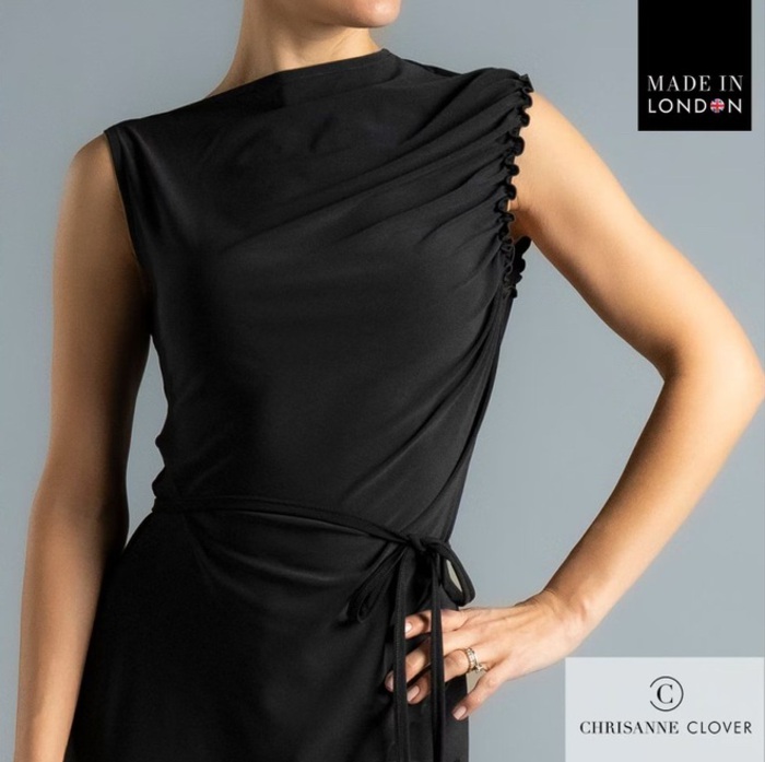 женская танцевальная одежда CHRISANNE