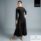 женская танцевальная одежда CHRISANNE