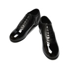 Kentdance: мужские стандарт каблук 2,5 см  [Atlas] (Combi) р.4-10 вкл. 1/2