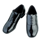 Танцевальная обувь мужская Kentdance стандарт