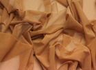 CHRISANNE: ткани   [Stretch Net] (Tan) ш.140 см