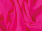 CHRISANNE: ткани   [Stretch Net] (Pink Fizz) ш.140 см