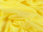 CHRISANNE: ткани   [Stretch Net] (Sassy Yellow) ш.140 см