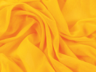 CHRISANNE: ткани   [Stretch Net] (Saffron) ш.140 см