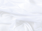 CHRISANNE: ткани   [Stretch Net] (White) ш.140 см