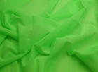 CHRISANNE: ткани   [Stretch Net] (Fluorescent Green) ш.140 см