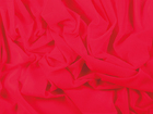 CHRISANNE: ткани   [Stretch Net] (Fluorescent Red) ш.140 см