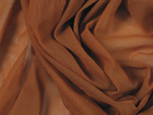 CHRISANNE: ткани   [Stretch Net] (Caramel) ш.140 см