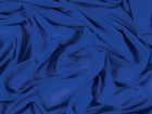 CHRISANNE: ткани   [Stretch Net] (Cobalt) ш.140 см