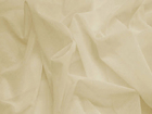 CHRISANNE: ткани   [Stretch Net] (Cream) ш.140 см