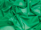 CHRISANNE: ткани   [Stretch Net] (Emerald) ш.140 см