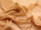 CHRISANNE: ткани   [Stretch Net] (Flesh) ш.140 см