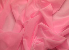 CHRISANNE: ткани   [Stretch Net] (Rose Pink) ш.140 см