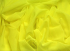 CHRISANNE: ткани   [Stretch Net] (Tropic Lime) ш.140 см