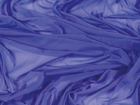 CHRISANNE: ткани   [Stretch Net] (Ultra Violet) ш.140 см