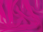 CHRISANNE: ткани   [LUXURY Жоржет] (Electric Pink) 112 см