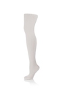 Freed: женская танцевальная одежда колготки  [Fully Fashioned] (Чёрн.,белый, розовый) р.детск/взросл.